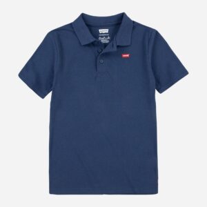 Levi's Lvb Polo Blu Bambino