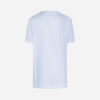 Jordan The Form Graphic  T-shirt Bianca Bambino
