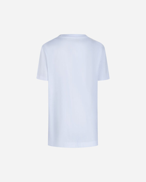 Jordan The Form Graphic  T-shirt Bianca Bambino