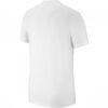 Nike Sportswear Icon Futura T-shirt Bianca Uomo