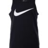 Nike M NSW Tank Icon Swoosh Canottiera Uomo