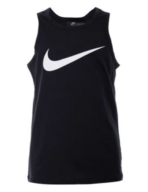 Nike M NSW Tank Icon Swoosh Canottiera Uomo