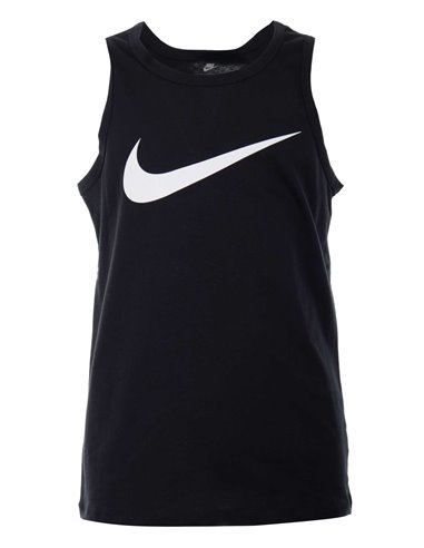 Nike M NSW Tank Icon Swoosh Canottiera Uomo