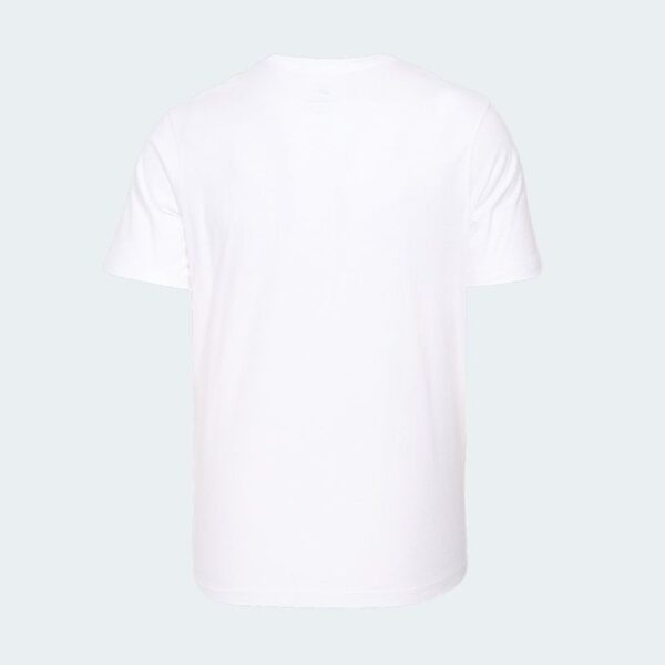 Nike Sportswear Air T-shirt Bianca Uomo