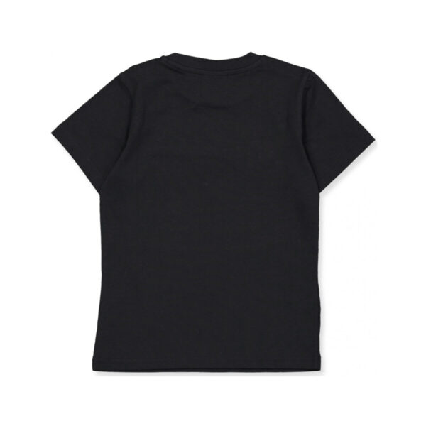Champion Legacy Icons Peace T-shirt Nera Donna