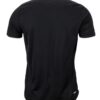 Adidas Aeroready Designed Tee T-shirt Nera Uomo