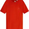 Levi's Original Hm Tee Mineral T-shirt Salmone Uomo