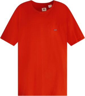 Levi's Original Hm Tee Mineral T-shirt Salmone Uomo