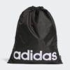 Adidas Essentials Sacca da palestra Nera