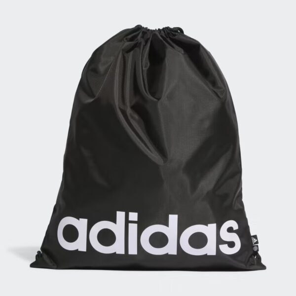 Adidas Essentials Sacca da palestra Nera