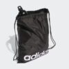 Adidas Essentials Sacca da palestra Nera