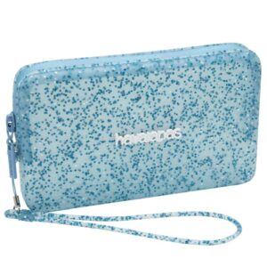 Havaianas Mini Bag Super Glitter Blue