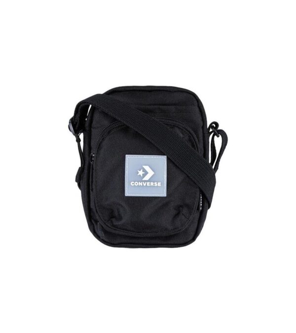 Converse star chevron core festival bag Borsello Nero