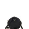 Guess Infant Borsa Rotonda In Pelle Nera