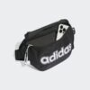 Adidas Classic Foundation, Marsupio Bianco Nero