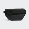Adidas Classic Foundation, Marsupio Bianco Nero