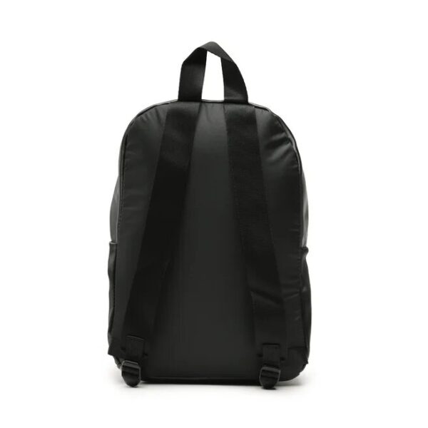 Puma Core Up Backpack Zaino Nero Oro