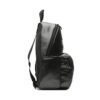 Puma Core Up Backpack Zaino Nero Oro