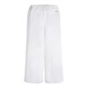 Guess Kid Pantaloni Total White Bambina