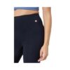 Champion  2pk Confezione Da 2 Leggings Neri Blu Donna