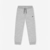 Champion Rib Cuff  Pantaloni Di Tuta Grigi bambini