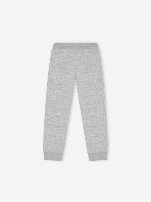 Champion Rib Cuff  Pantaloni Di Tuta Grigi bambini