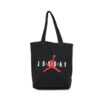 Jordan Jan Tote Bag  Borsa Nera