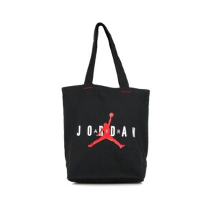 Jordan Jan Tote Bag  Borsa Nera