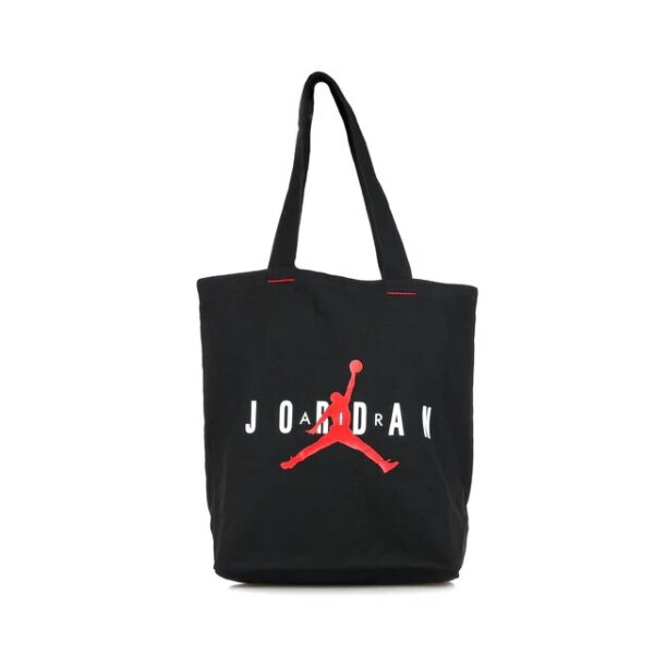 Jordan Jan Tote Bag  Borsa Nera
