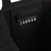 Jordan Jan Tote Bag  Borsa Nera
