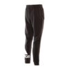 Pantaloni Essentials French Terry Tapered Cuff  Pantaloni Tuta Neri Uomo