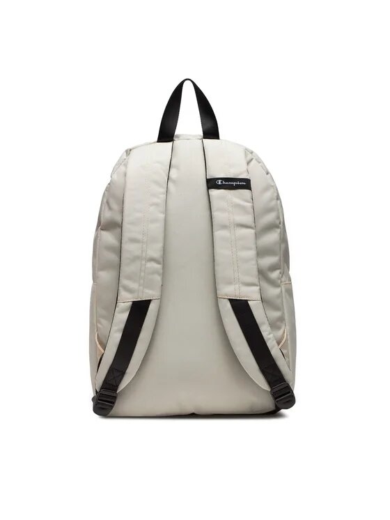 Champion Lifestyle Bags Icons Zaino Beige