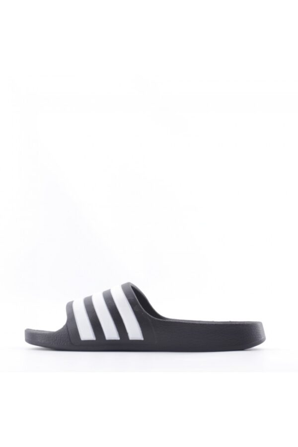 Adidas Ciabatte adilette Aqua K Ciabatte Nere Bianche Bambino