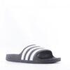 Adidas Ciabatte adilette Aqua K Ciabatte Nere Bianche Bambino
