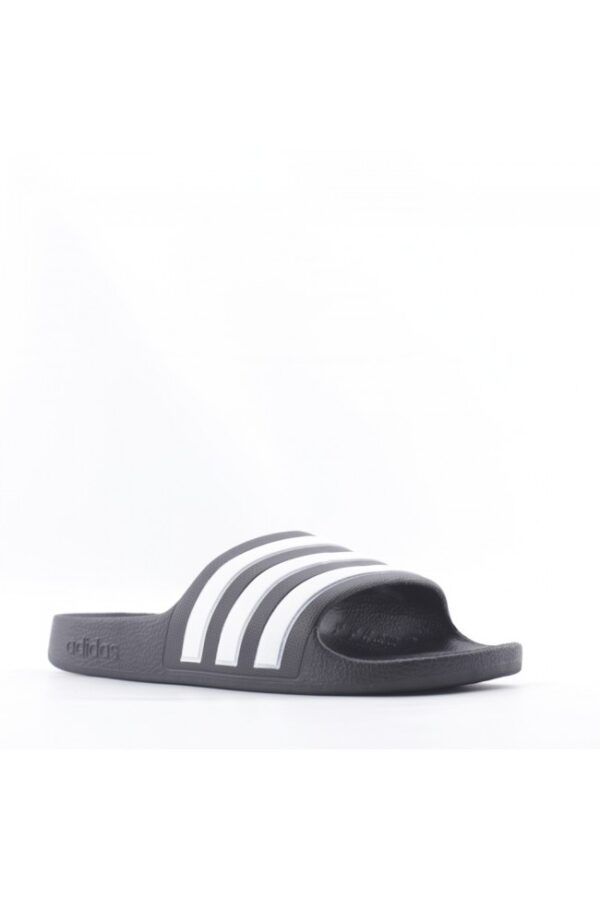 Adidas Ciabatte adilette Aqua K Ciabatte Nere Bianche Bambino