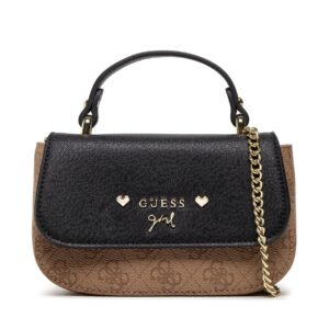 Guess Borsetta Tracolla Nera