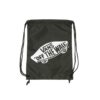 Vans Benched Bag Sacca Nera Bianca
