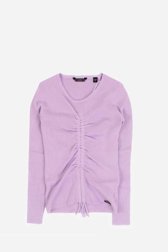 Guess Cardigan Lilla Bambina