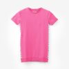 Guess Vestito In maglia Total Pink Bambine Rgazze
