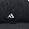 Adidas  Essential Aeroready Cappellino Nero Unisex
