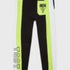 Guess Active Classic Pantaloni Di Tuta Neri Bambino