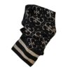Guess Logo Set 2 Pezzi Cappelo Scaiarpa Nero Bambini