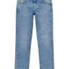 Guess  Jeans Light Blu Denim Bambino