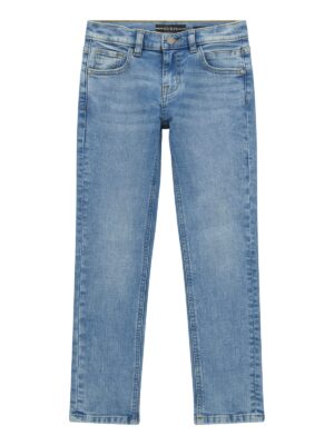 Guess  Jeans Light Blu Denim Bambino