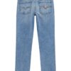 Guess  Jeans Light Blu Denim Bambino