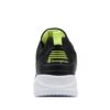 Champion Sneakers Jolt Low Cut Scarpe Nere Uomo
