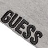 Guess Cappello  con Logo Frontale Beige Bambini