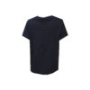 Champion Boy Crewneck T-Shirt Nera Bambino