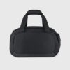 Champion Athletic Bags  Borsone Piccolo Nero Grigio