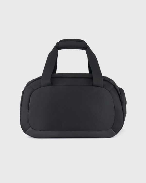 Champion Athletic Bags  Borsone Piccolo Nero Grigio